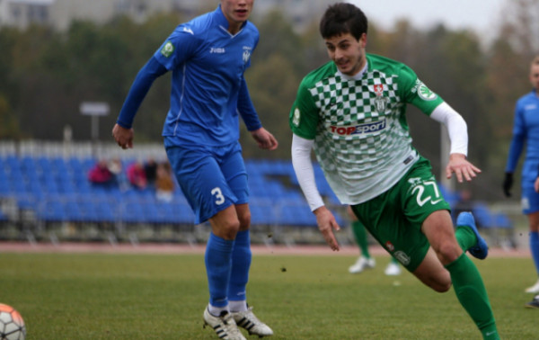 M.Ljujičius: „Geriausia dovana – „Žalgirio“ pergalė“