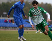 M.Ljujičius: „Geriausia dovana – „Žalgirio“ pergalė“