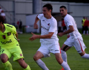 P.Leimonas: „Turime šansą užlipti ant pjedestalo, todėl reikia tuo naudotis“