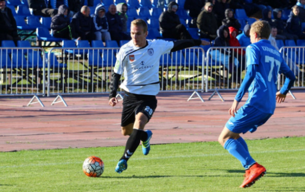 M.Barreto: „Neturime teisės žaisti taip, kaip rungtyniavome Marijampolėje“