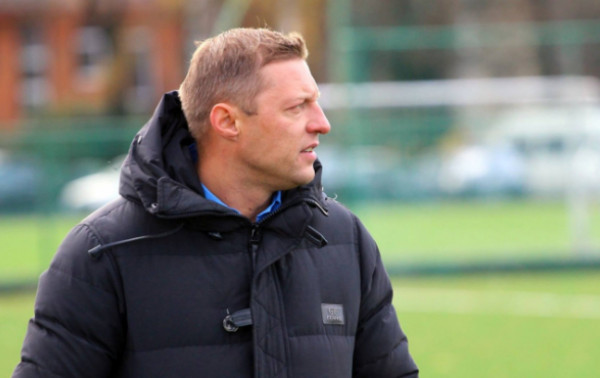 R.Poškus savo komandos šansų pakovoti dėl penktos vietos dar nelaidoja