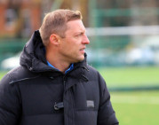 R.Poškus savo komandos šansų pakovoti dėl penktos vietos dar nelaidoja