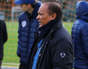 M.Barreto teigė, jog „Stumbras“ savo darbo šiame sezone dar nebaigė