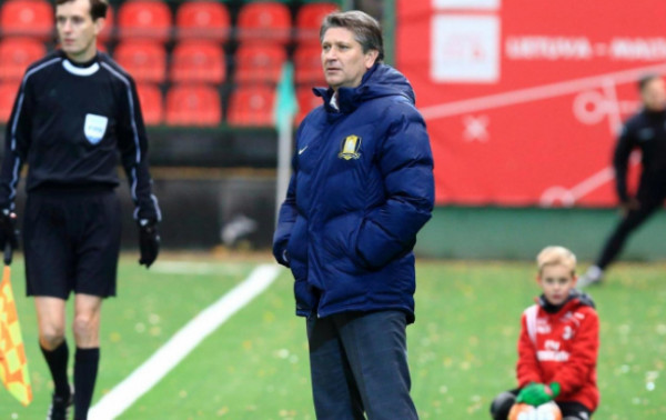 S.Kovalecas: „Rezultatas – teisingas“