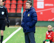 S.Kovalecas: „Rezultatas – teisingas“