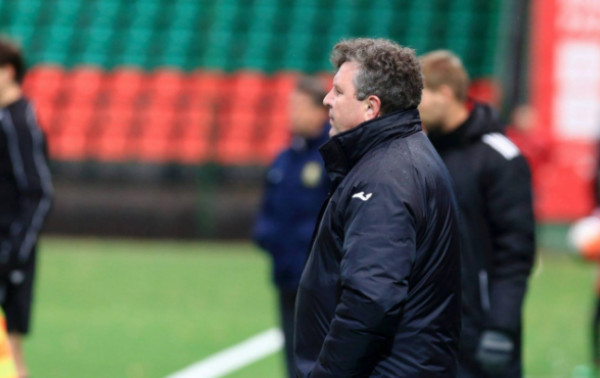 „Sūduva“ akcentuoja iškovoto taško svarbą