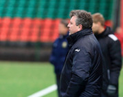 „Sūduva“ akcentuoja iškovoto taško svarbą