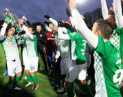 „Atlantas“ neįkando „Žalgiriui“, čempionas vėl apgynė titulą