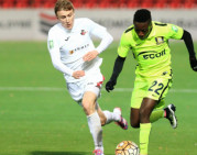 Nepaisant šalčio, „Trakų“ legionieriui Lietuvoje gyventi gera