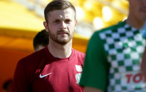 A.Vitkauskas: „Mes visada einame į aikštę laimėti“