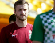 A.Vitkauskas: „Mes visada einame į aikštę laimėti“