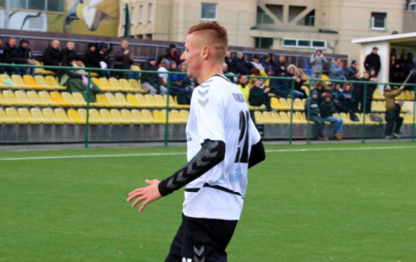 D.Konikas: „Esame pajėgūs kiekvienose rungtynėse kautis dėl taškų“