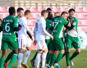 Čempionišką žaidimą parodęs „Žalgiris“ padarė paslaugą „Atlantui“