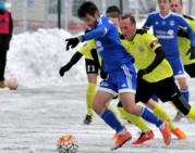 „Utenis“ pralaimėjo žiemos mūšį, bet ne karą