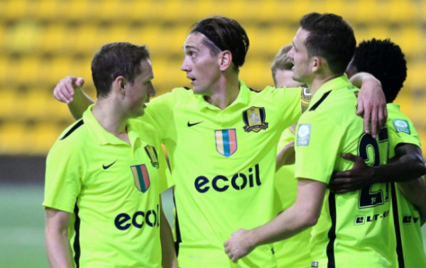 Iškovotą „Trakų“ sidabrą paženklino įspūdingas „Stumbro“ įvartis