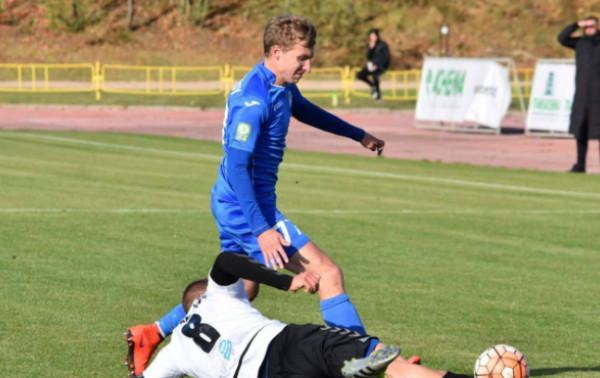 „Lietavą“ paliko vienas iš legionierių