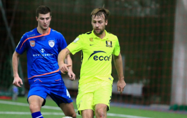 A.Klimavičius: „Paskutines savaites neturėjome abejonių, kad tą antrą vietą išsaugosime“