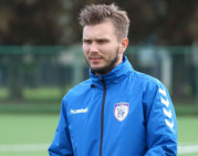 „Stumbro“ jaunimas siekia tapti tvirtu pamatu pagrindinei komandai