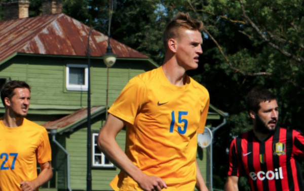 J.Januševskis: apie geriausią komandos šokėją, Lietuvos rinktinę ir pokerį