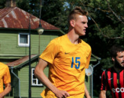 J.Januševskis: apie geriausią komandos šokėją, Lietuvos rinktinę ir pokerį