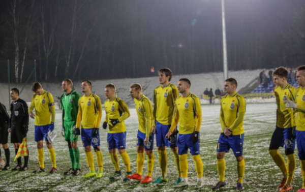 „Atlantas“ Vilniuje nugalėjo Lietuvos jaunimo (U-21) rinktinę