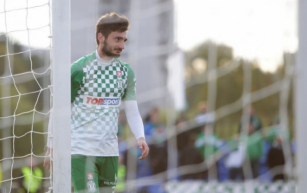 Gimtadienį švenčiantis B.Atajičius tikisi, kad kitas sezonas bus sėkmingesnis visuose frontuose