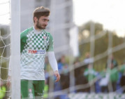 Gimtadienį švenčiantis B.Atajičius tikisi, kad kitas sezonas bus sėkmingesnis visuose frontuose