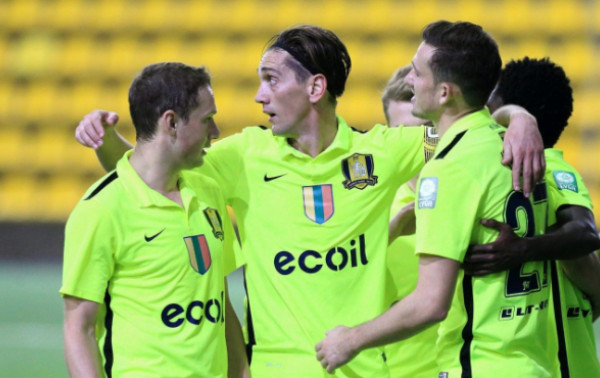 „Trakai“ pasiilgę pergalės skonio