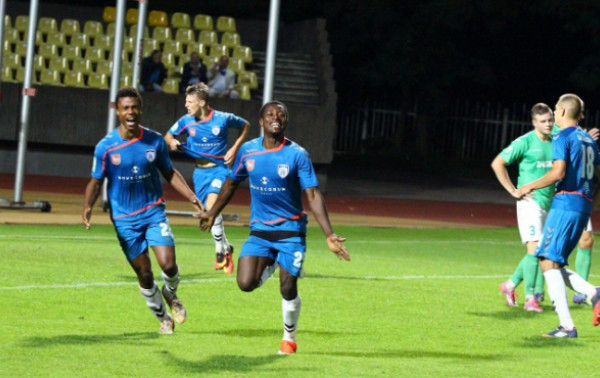 A.Basitas: „Rungtynės su „Žalgiriu“ – tarsi kova dėl Supertaurės“