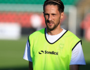 V.Borovskis: „Turime visus šansus pakartoti praėjusio rato pasiekimą su „Trakais“