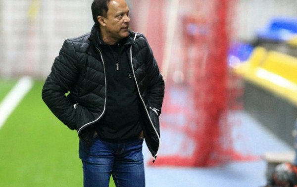 M.Barreto: „Pirmosios 20 minučių buvo geriausios, ką sužaidėme šiemet“