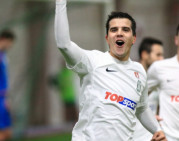 A.Kaludžerovičiaus dublio pergalei prieš kovingąjį „Stumbrą“ neužteko