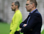 V.Dambrauskas: „Turime paskutinę savaitę užbaigti čempionatą garbingai“