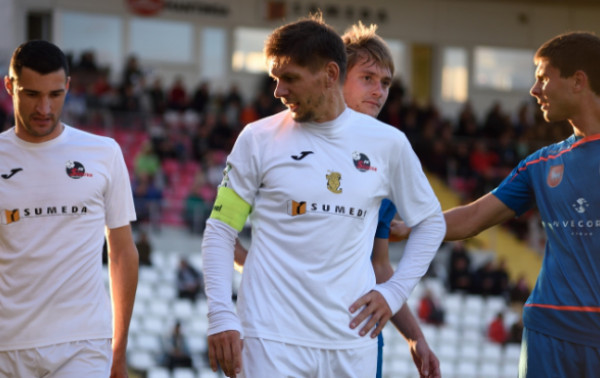 T.Radzinevičius: „Atiduosime viską, kad nepasikartotų praeitų metų scenarijus“