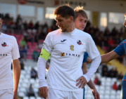 T.Radzinevičius: „Atiduosime viską, kad nepasikartotų praeitų metų scenarijus“