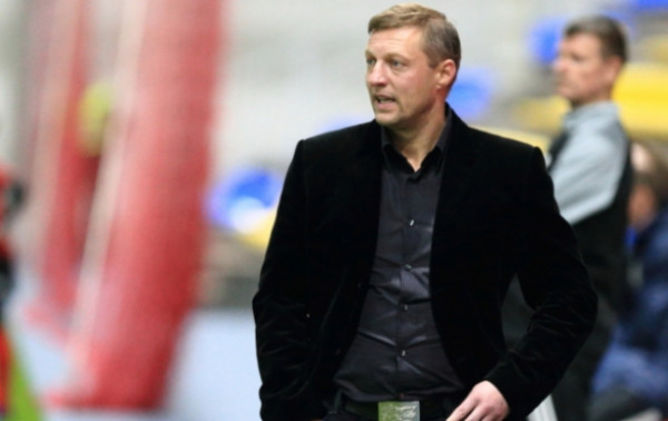 R.Poškus: „Pirmasis kėlinys mums buvo labai blogas“