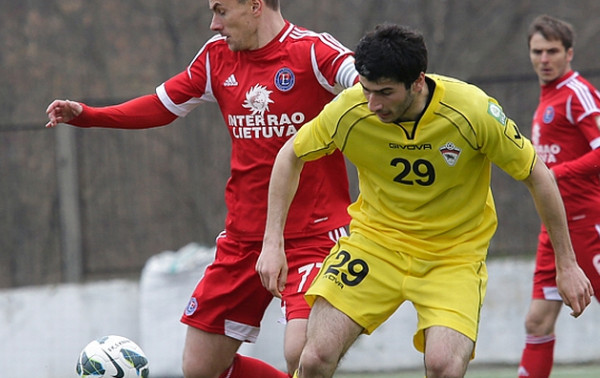 Pirmosios sezono dalies apžvalga: "Tauras"