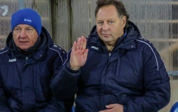 K.Sarsanija: „Manau, kad bus dideli pokyčiai“