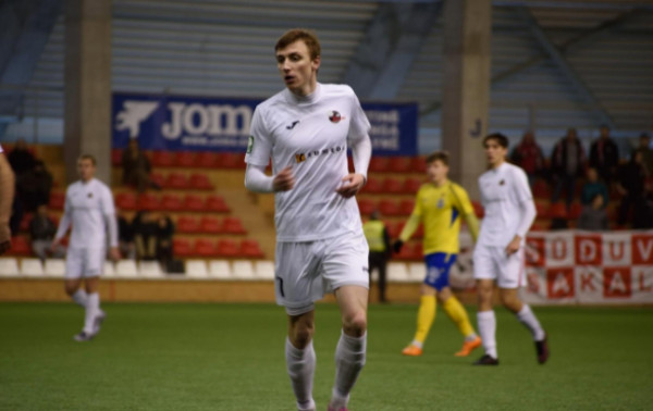 E.Veliulis: „Visa komanda tapo „Atlanto“ duobkasiais“