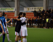 Sezoną komandos baigs nesidairydamos į lentelę (turo apžvalga)