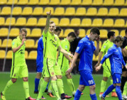 J.Januševskis itin skaudžiai išgyveno nesėkmę Estijoje