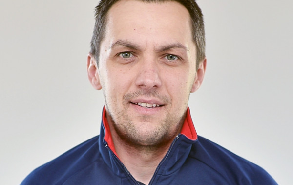 M.Čepas: rezultatas bus, reikia tik dirbti ir tikėti