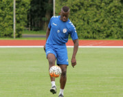 O.Sissoko ir A.Kore įsitikinę – „Stumbrui” atėjo metas įveikti „Atlantą”