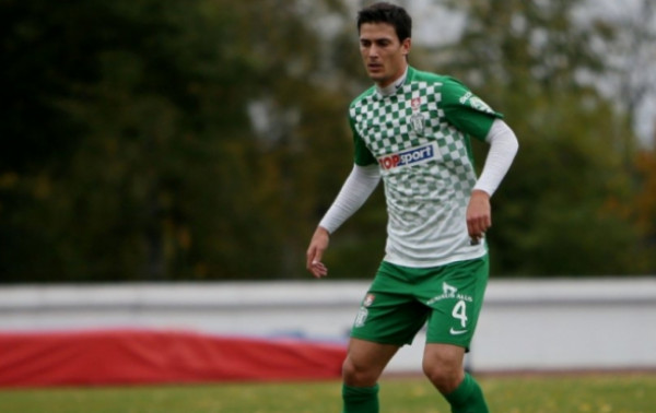 M.Matošas: „Tai yra principo reikalas“