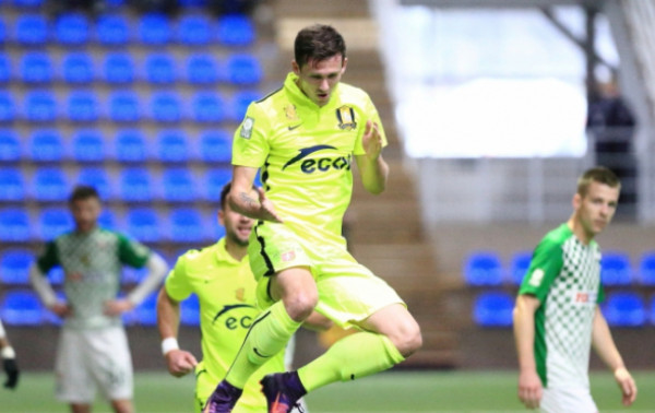 Sezono finiše – „Trakų“ antausis čempionui