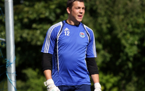 T.Kauneckas: "Lietuvos čempionate dar niekas neprarasta"