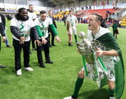 Futbolo sezono taškai galutinai sudėlioti (turo apžvalga)