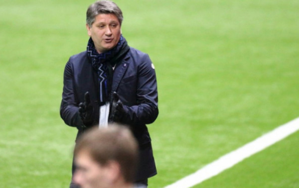 S.Kovalecas jau sudėliojo pamatus pasiruošimui kitam sezonui