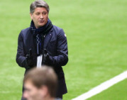 S.Kovalecas jau sudėliojo pamatus pasiruošimui kitam sezonui