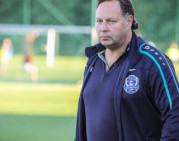 K.Sarsanija: „Galbūt šiuo įvarčiu nuėmėme paskutinių minučių prakeiksmą“